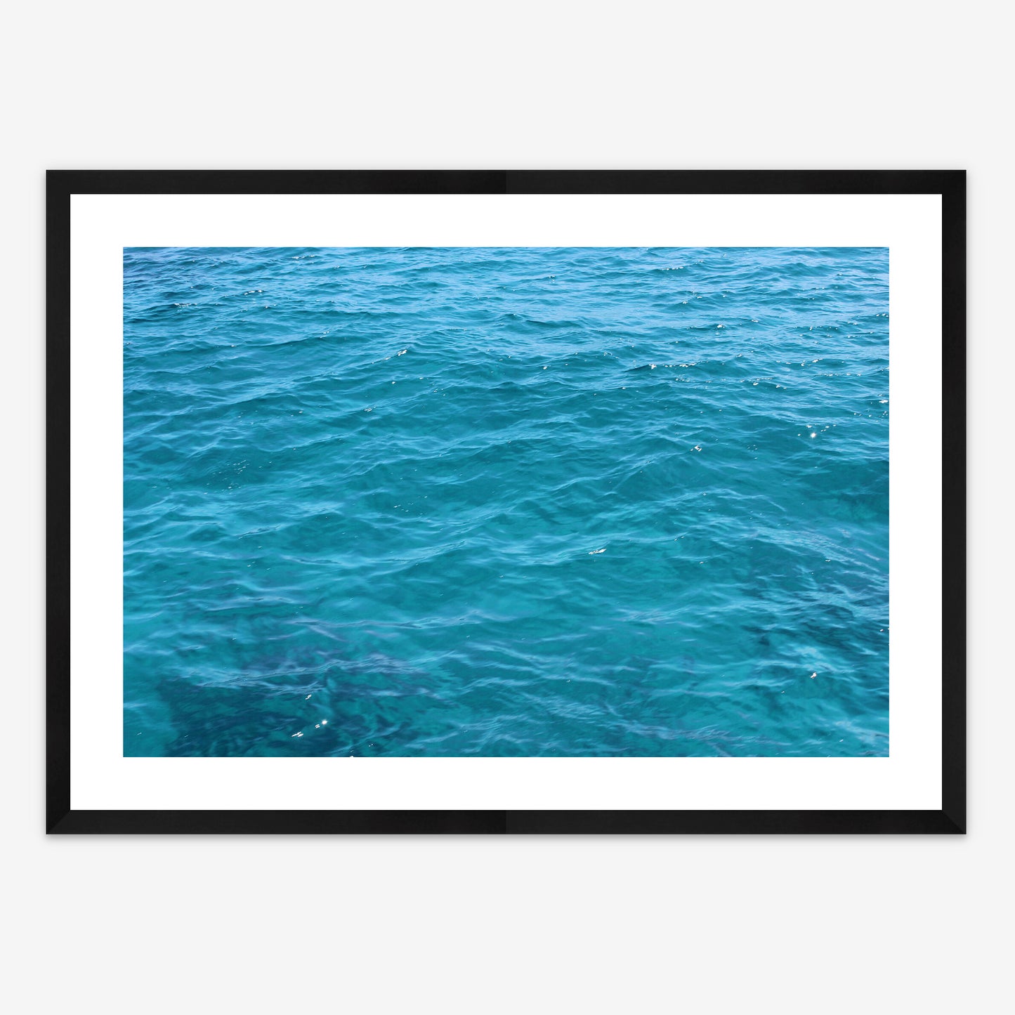 Limited Edition Photo Print - Aigua de Formentera