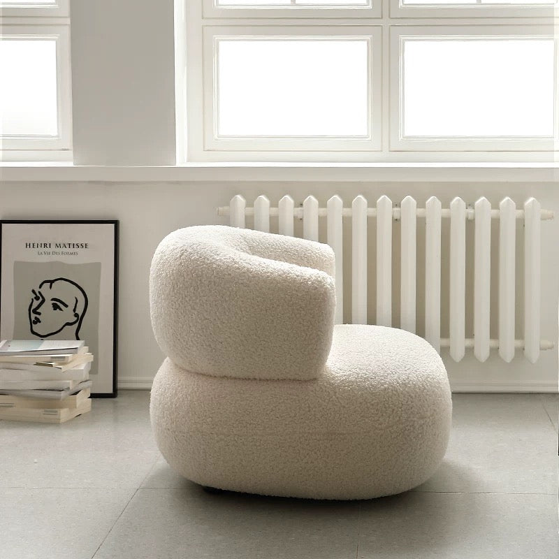 Cloud Chair