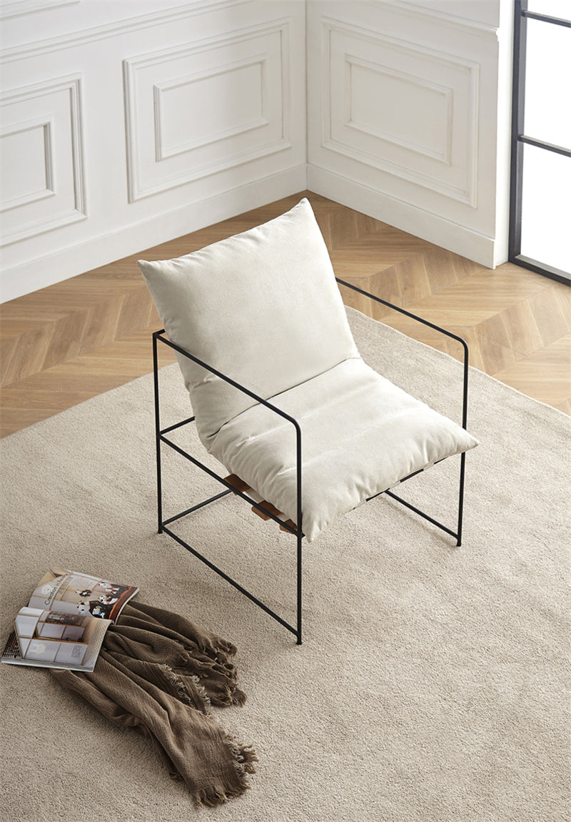 Frame Chair