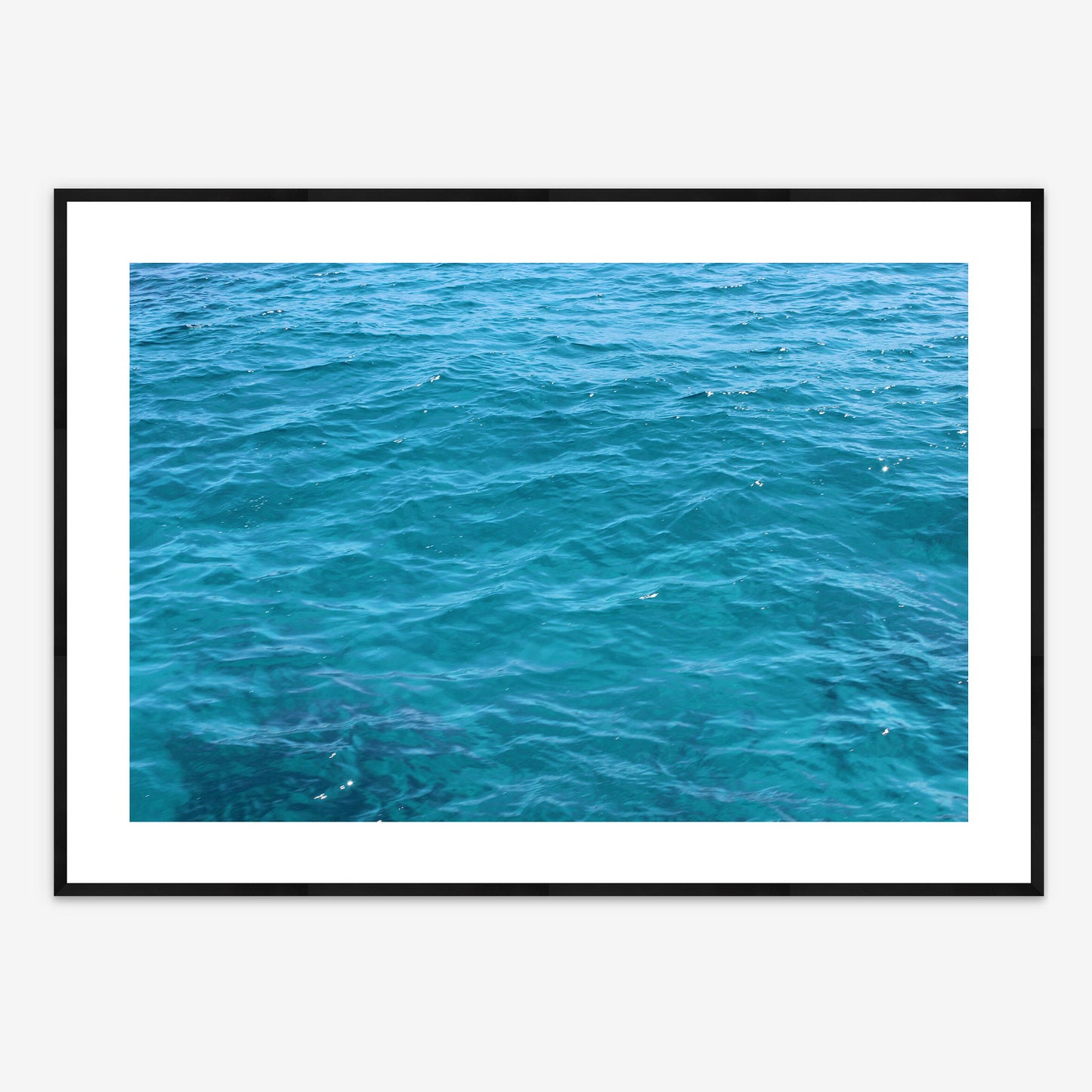 Limited Edition Photo Print - Aigua de Formentera