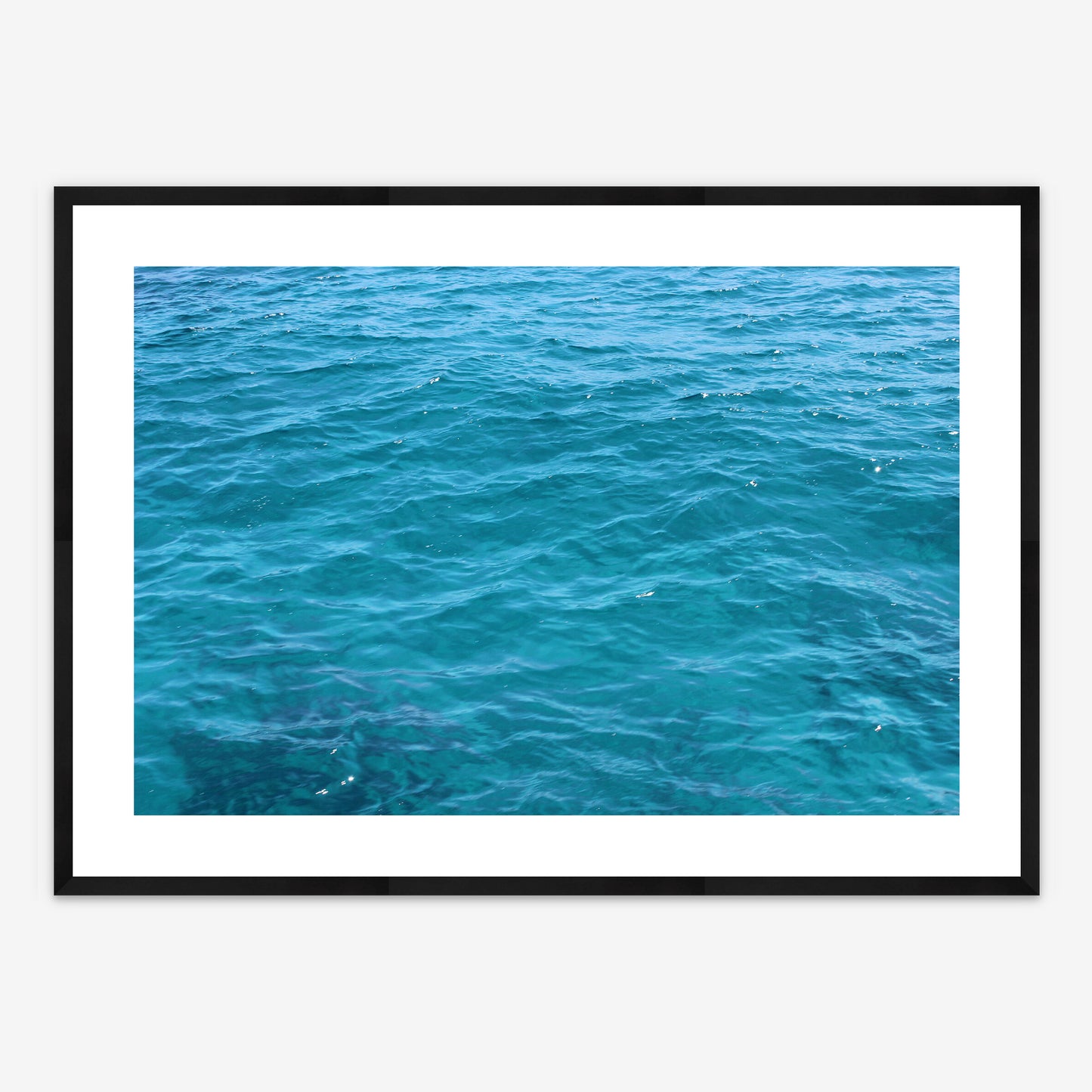 Limited Edition Photo Print - Aigua de Formentera