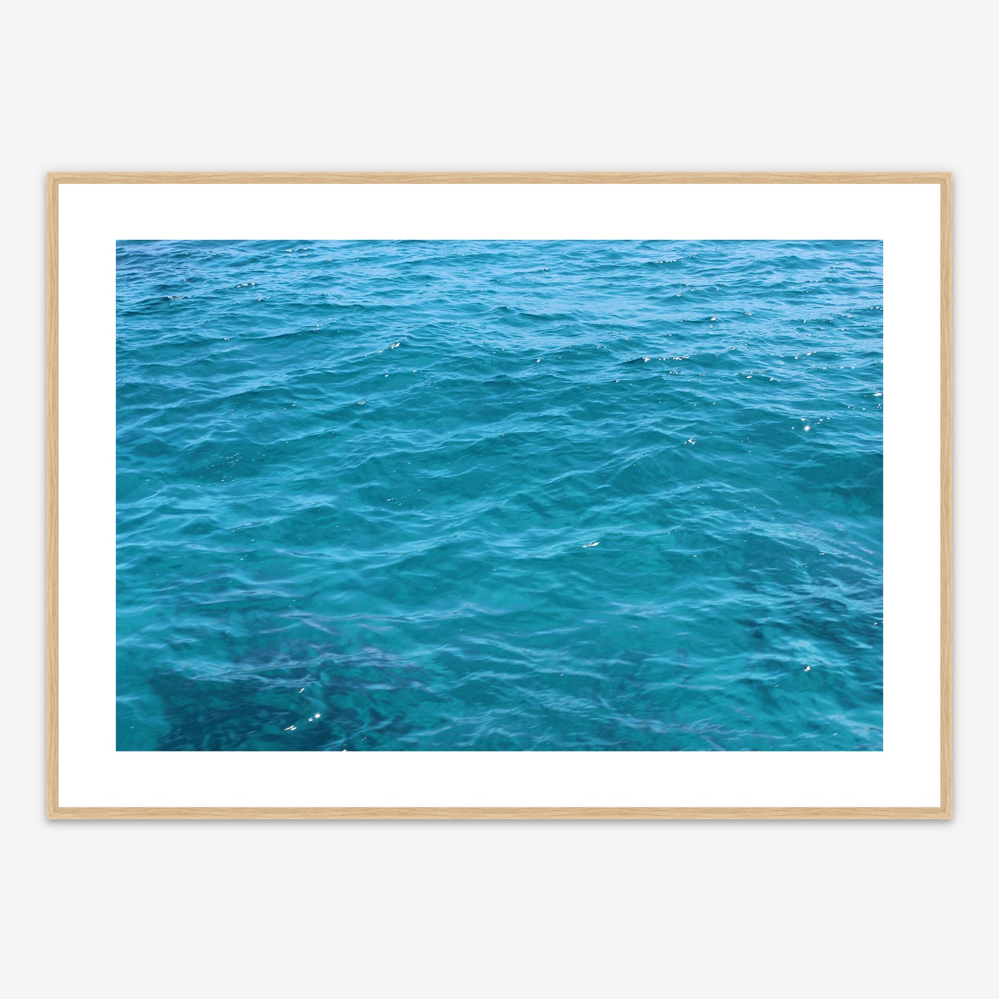 Limited Edition Photo Print - Aigua de Formentera