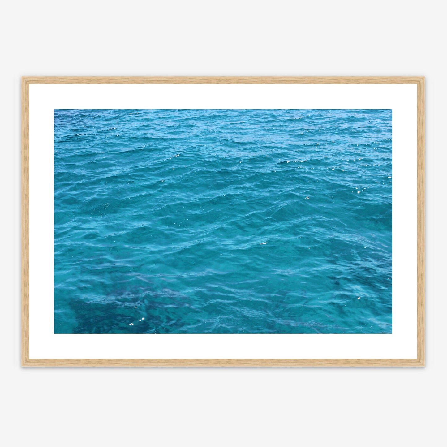 Limited Edition Photo Print - Aigua de Formentera