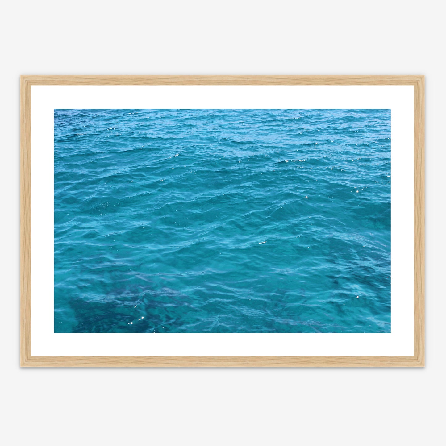 Limited Edition Photo Print - Aigua de Formentera