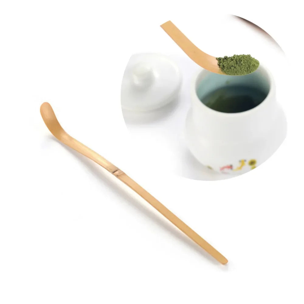 Pink Ceramic Matcha Bowl Matcha Tea Set