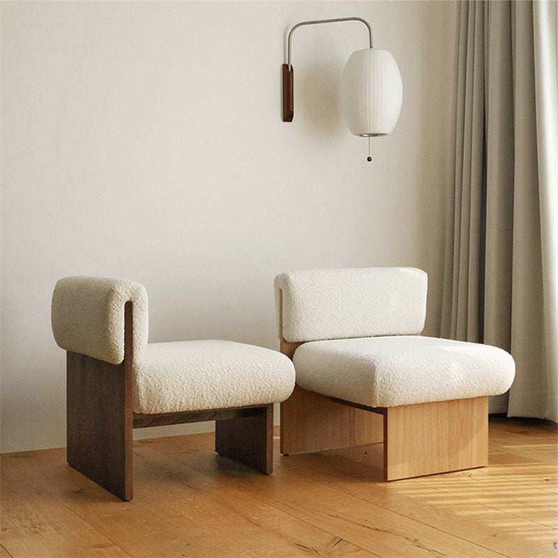 Geta Chair