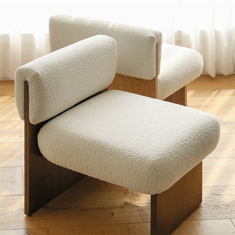 Geta Chair